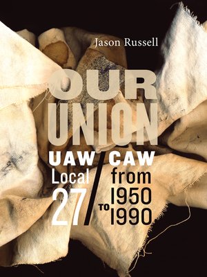 cover image of Our Union